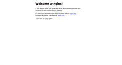 Desktop Screenshot of niburu.org